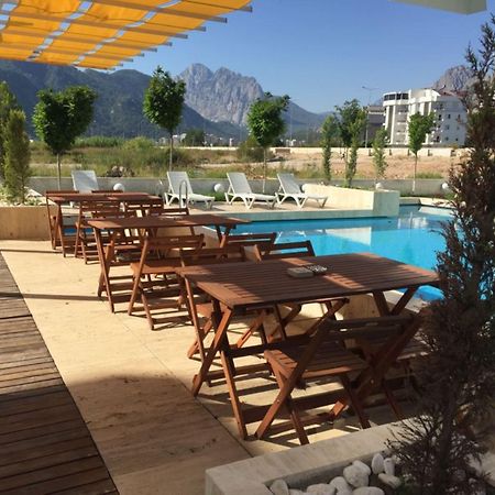 Boutique House Mim-A Aparthotel Antalya Luaran gambar