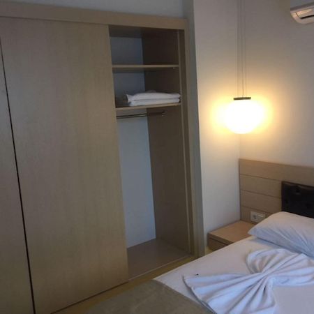 Boutique House Mim-A Aparthotel Antalya Luaran gambar