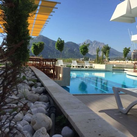 Boutique House Mim-A Aparthotel Antalya Luaran gambar