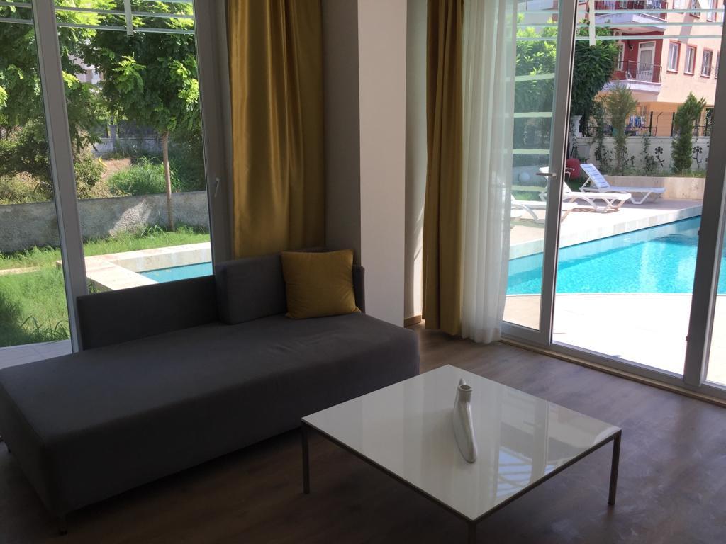 Boutique House Mim-A Aparthotel Antalya Luaran gambar