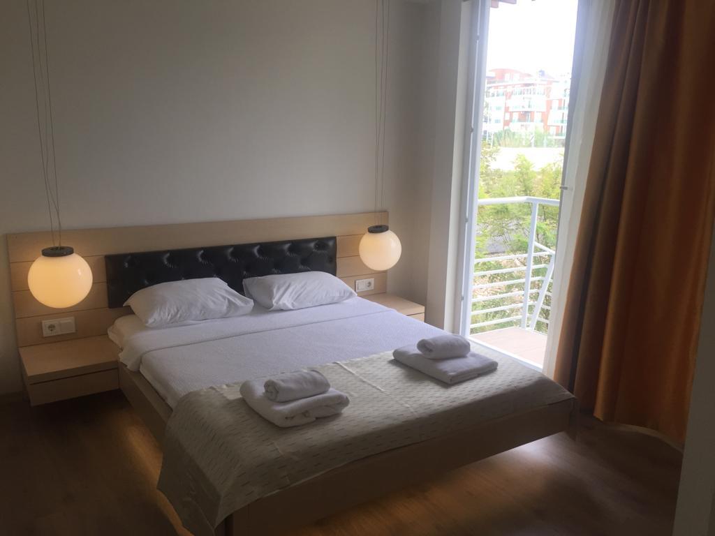 Boutique House Mim-A Aparthotel Antalya Luaran gambar