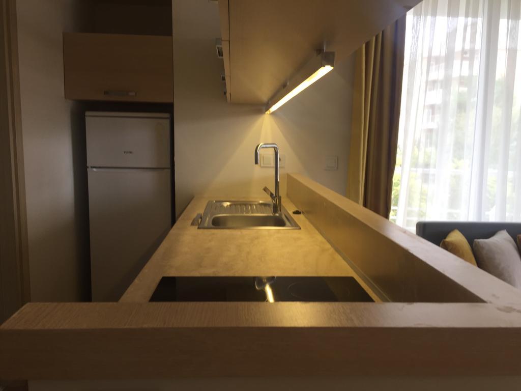 Boutique House Mim-A Aparthotel Antalya Luaran gambar