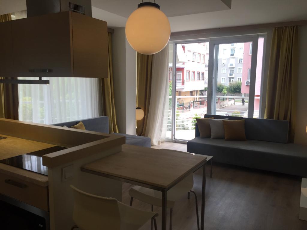 Boutique House Mim-A Aparthotel Antalya Luaran gambar