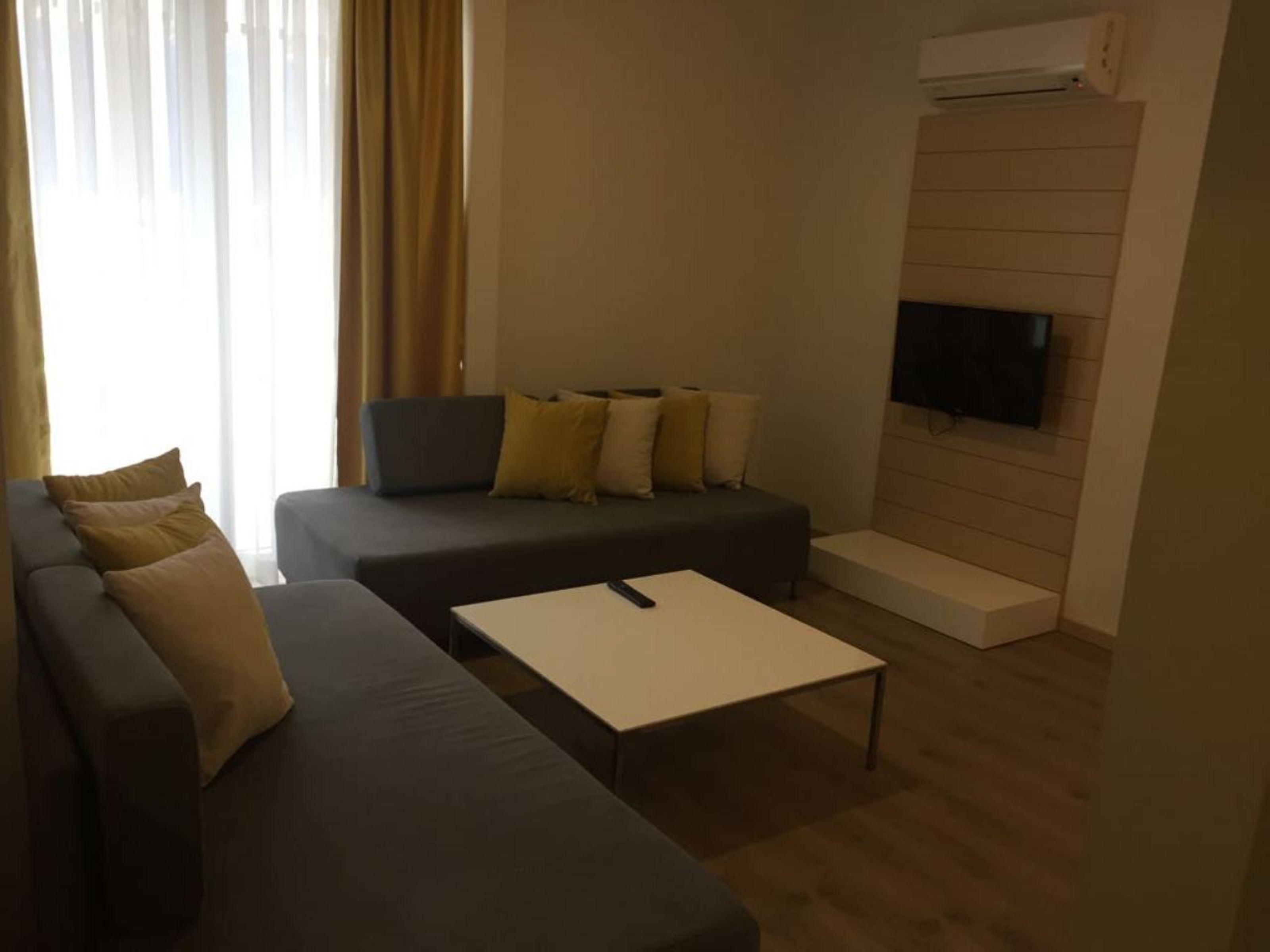 Boutique House Mim-A Aparthotel Antalya Luaran gambar
