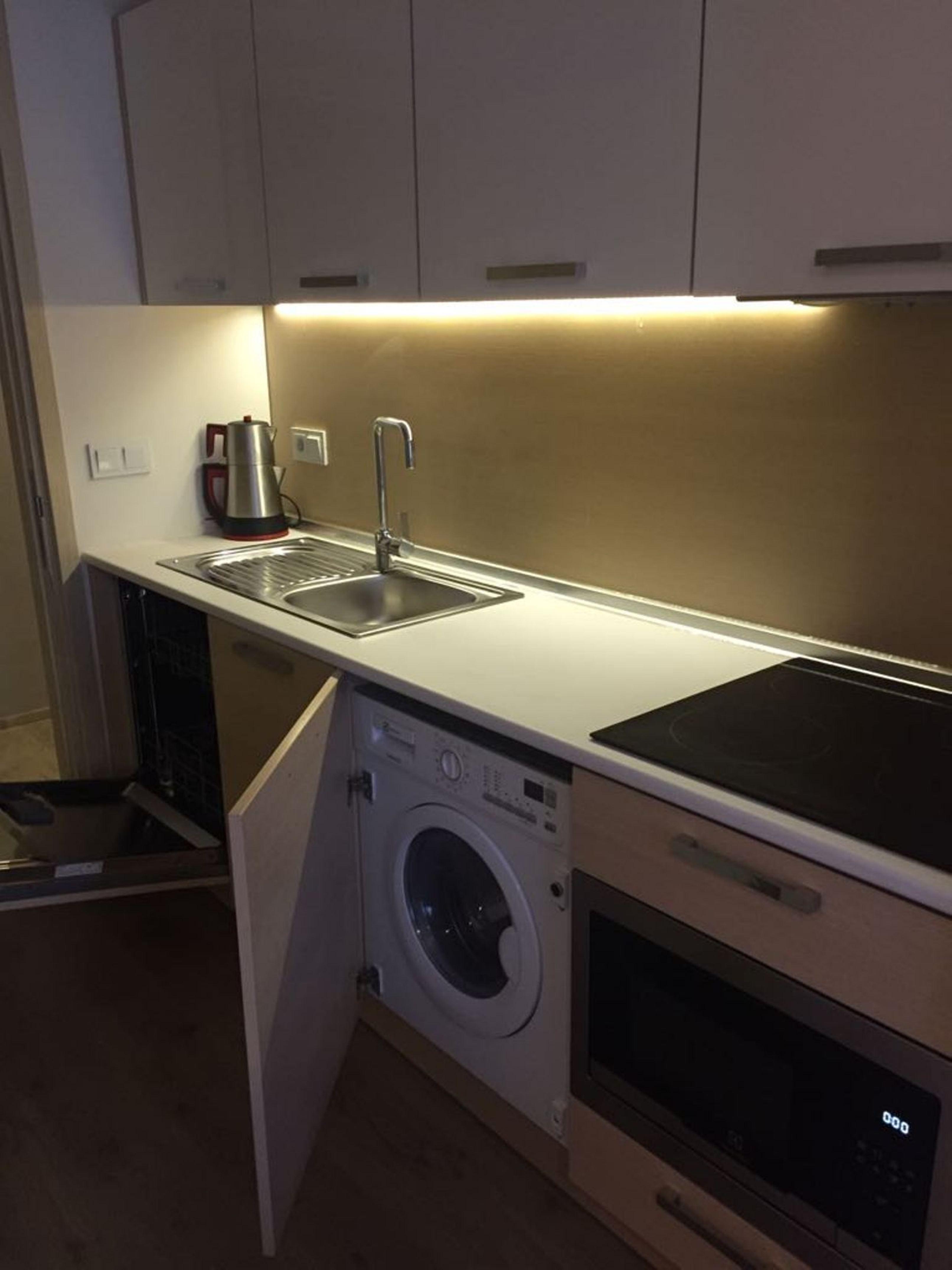 Boutique House Mim-A Aparthotel Antalya Luaran gambar