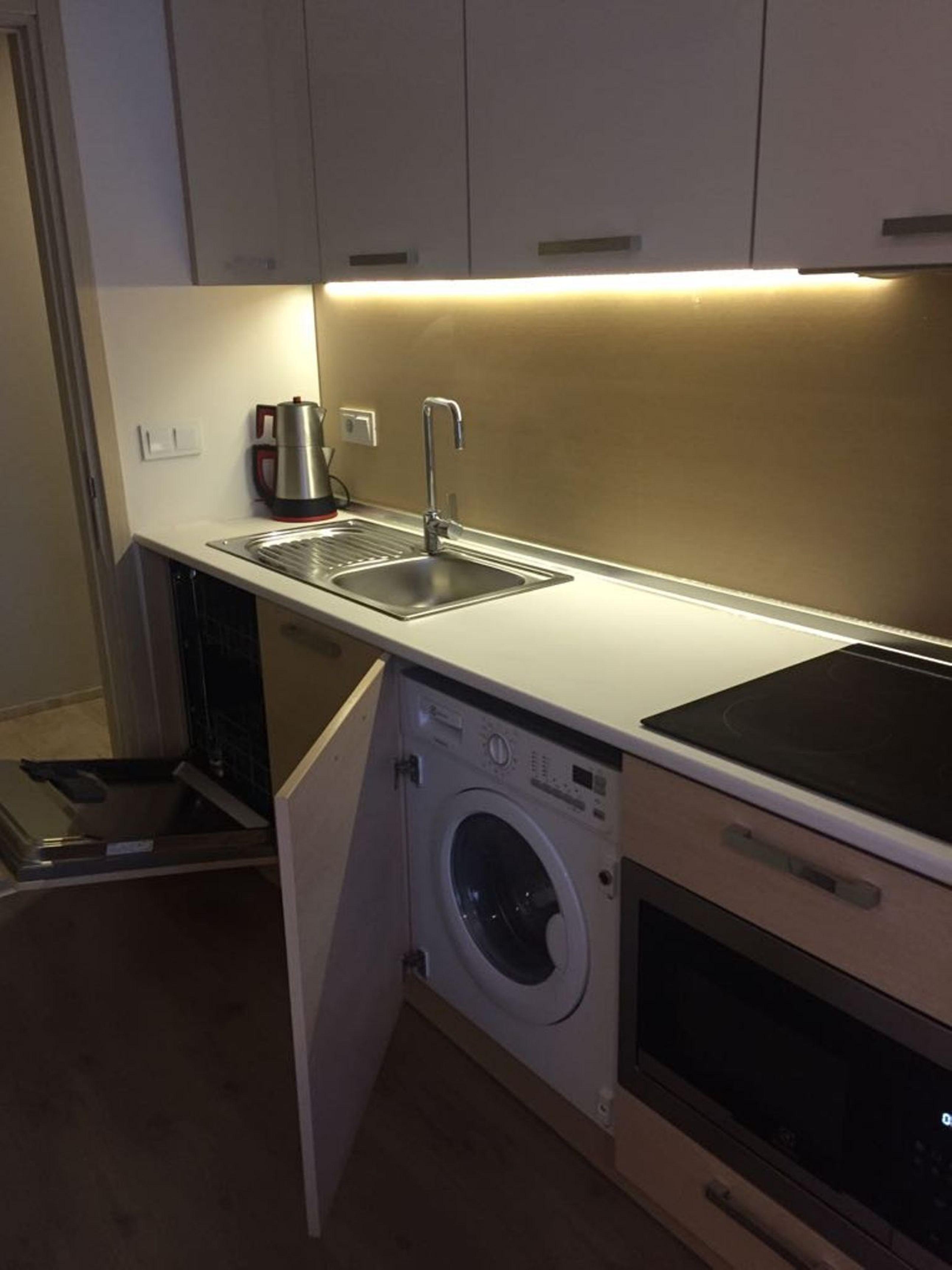 Boutique House Mim-A Aparthotel Antalya Luaran gambar