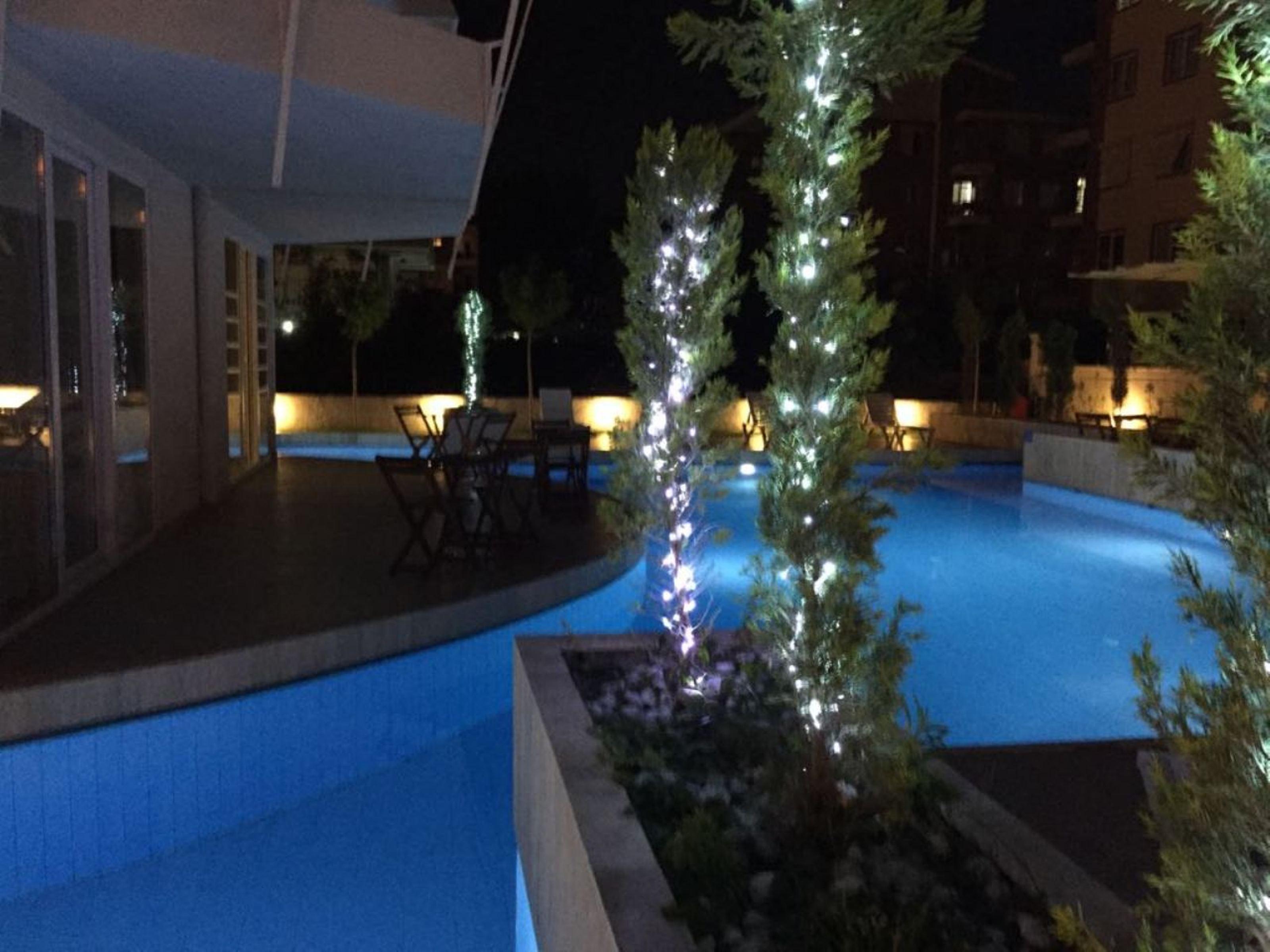 Boutique House Mim-A Aparthotel Antalya Luaran gambar