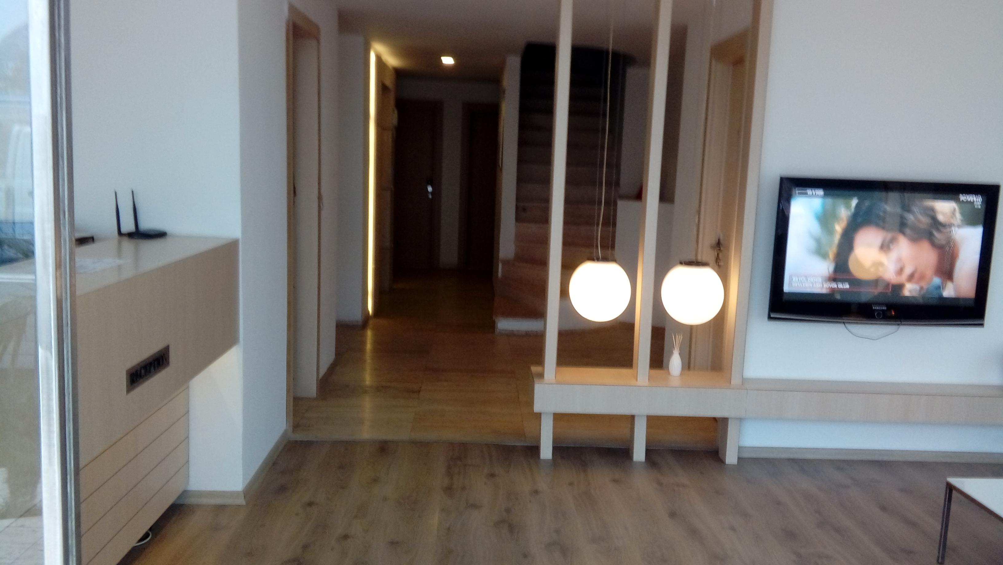 Boutique House Mim-A Aparthotel Antalya Luaran gambar