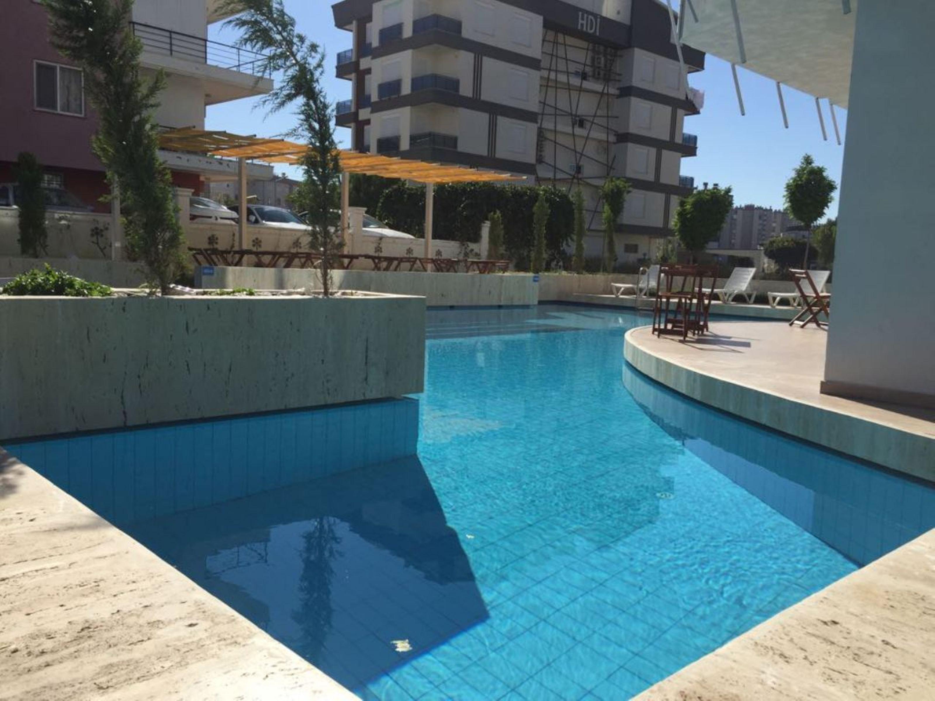 Boutique House Mim-A Aparthotel Antalya Luaran gambar