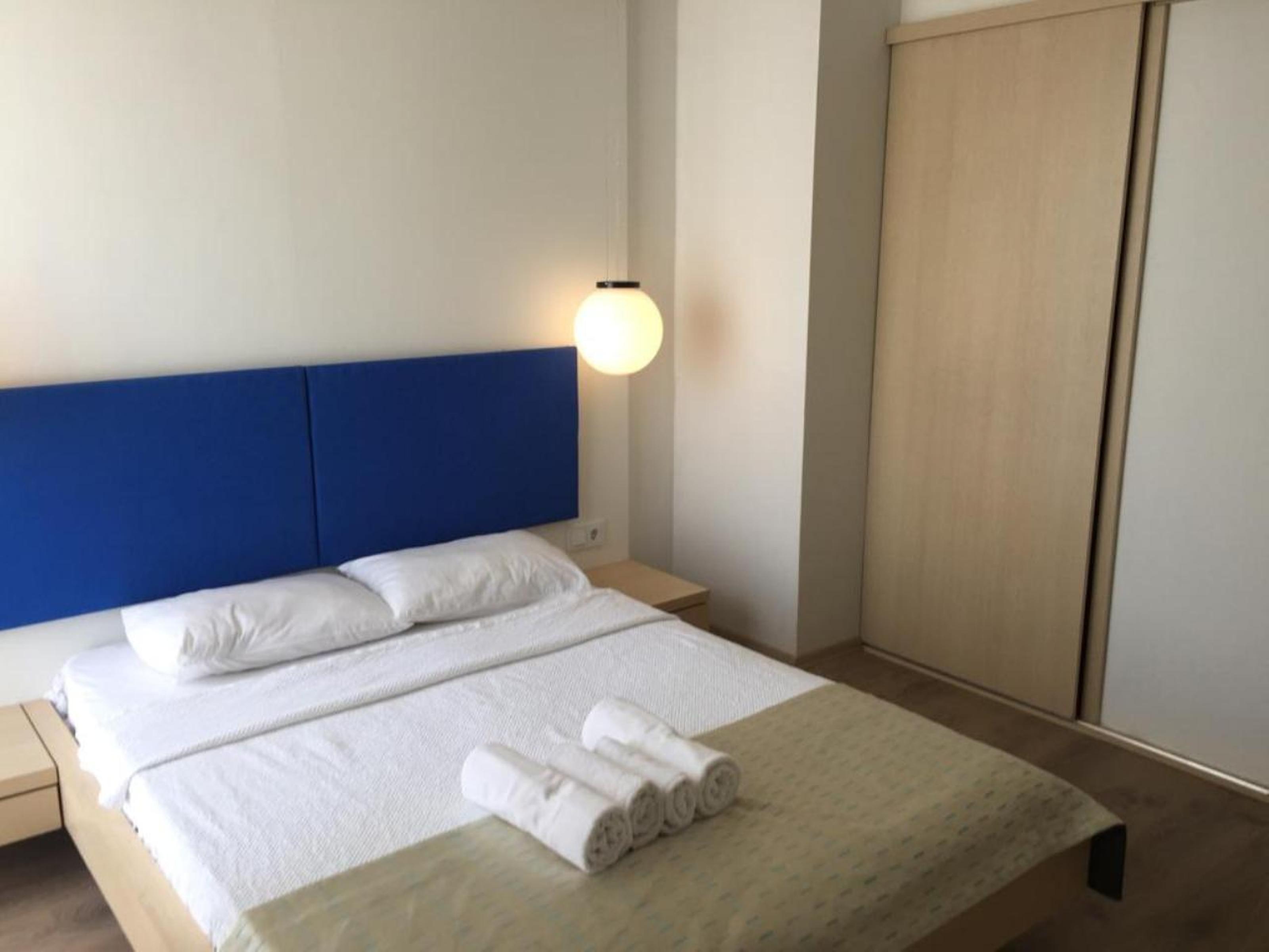 Boutique House Mim-A Aparthotel Antalya Luaran gambar