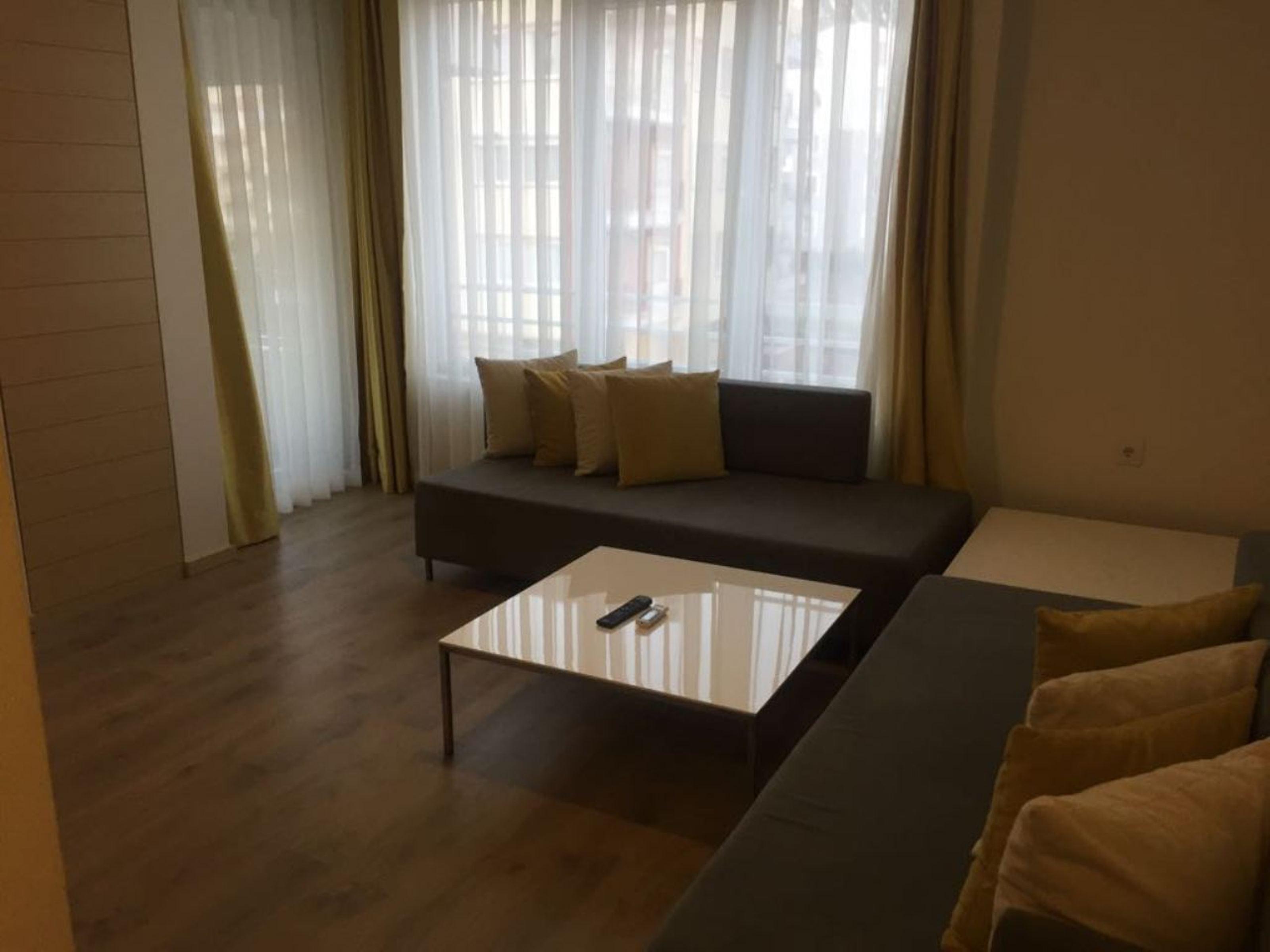 Boutique House Mim-A Aparthotel Antalya Luaran gambar