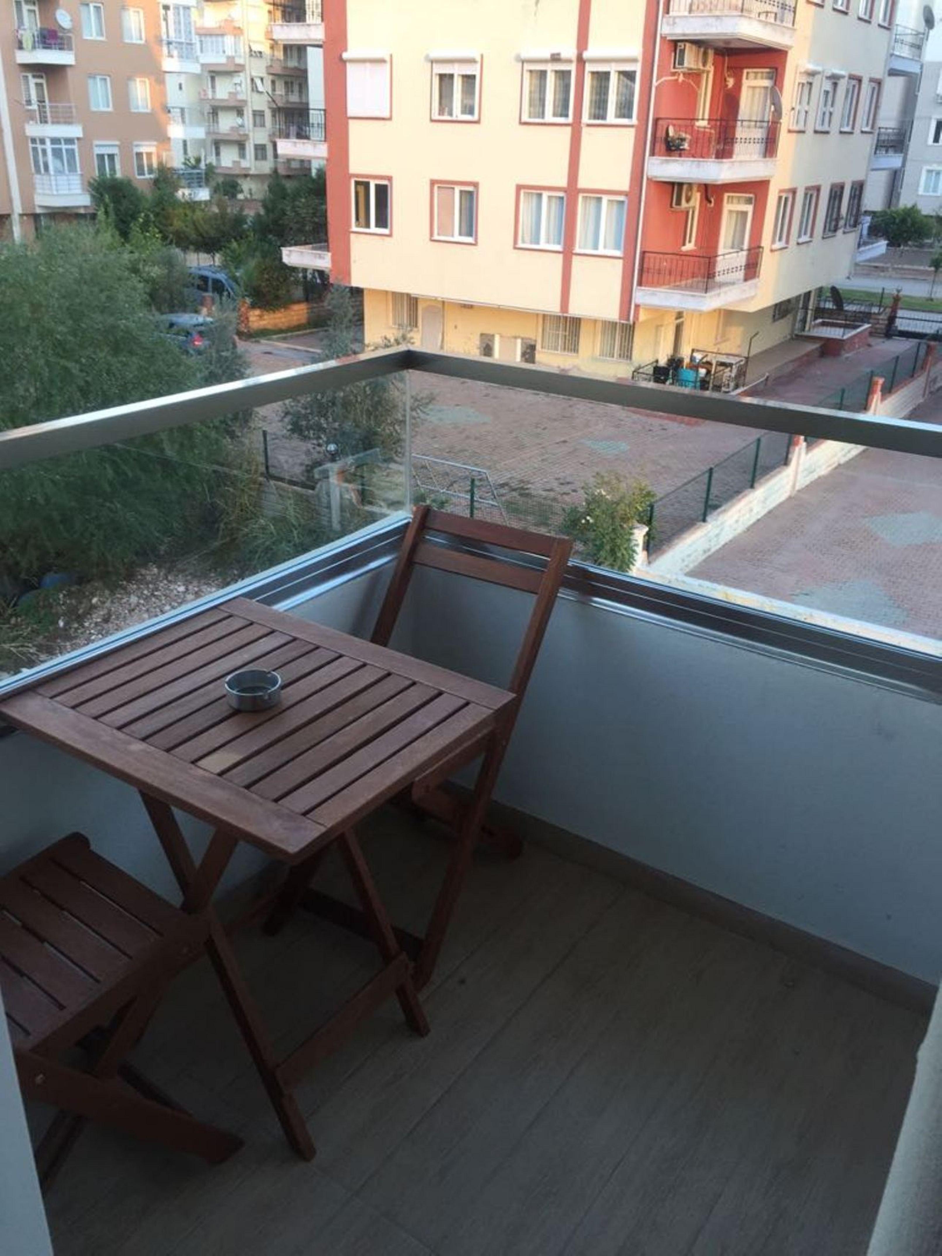 Boutique House Mim-A Aparthotel Antalya Luaran gambar