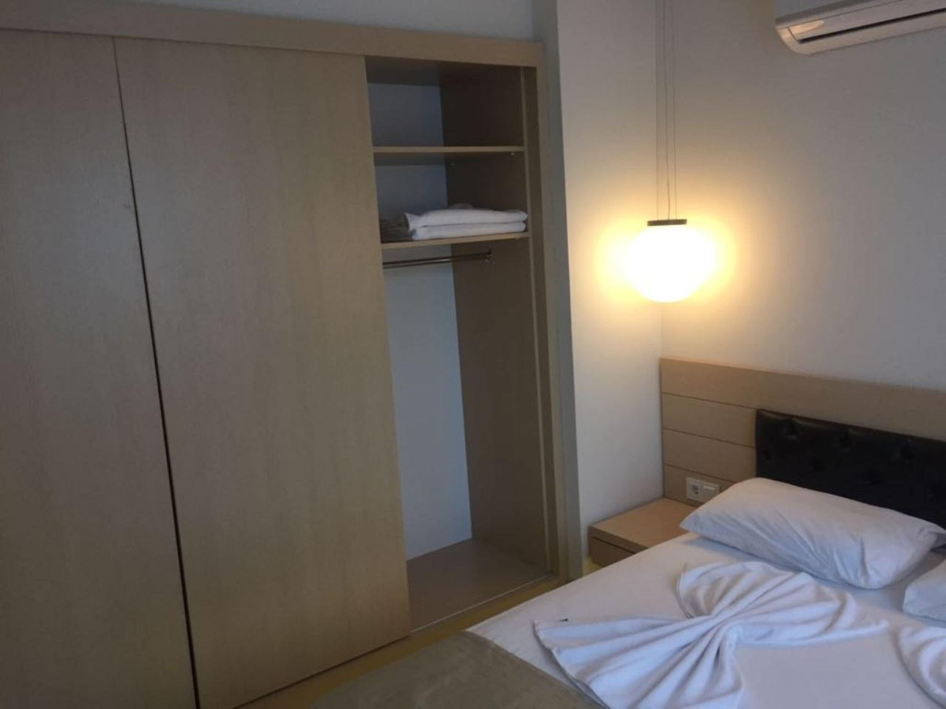 Boutique House Mim-A Aparthotel Antalya Luaran gambar