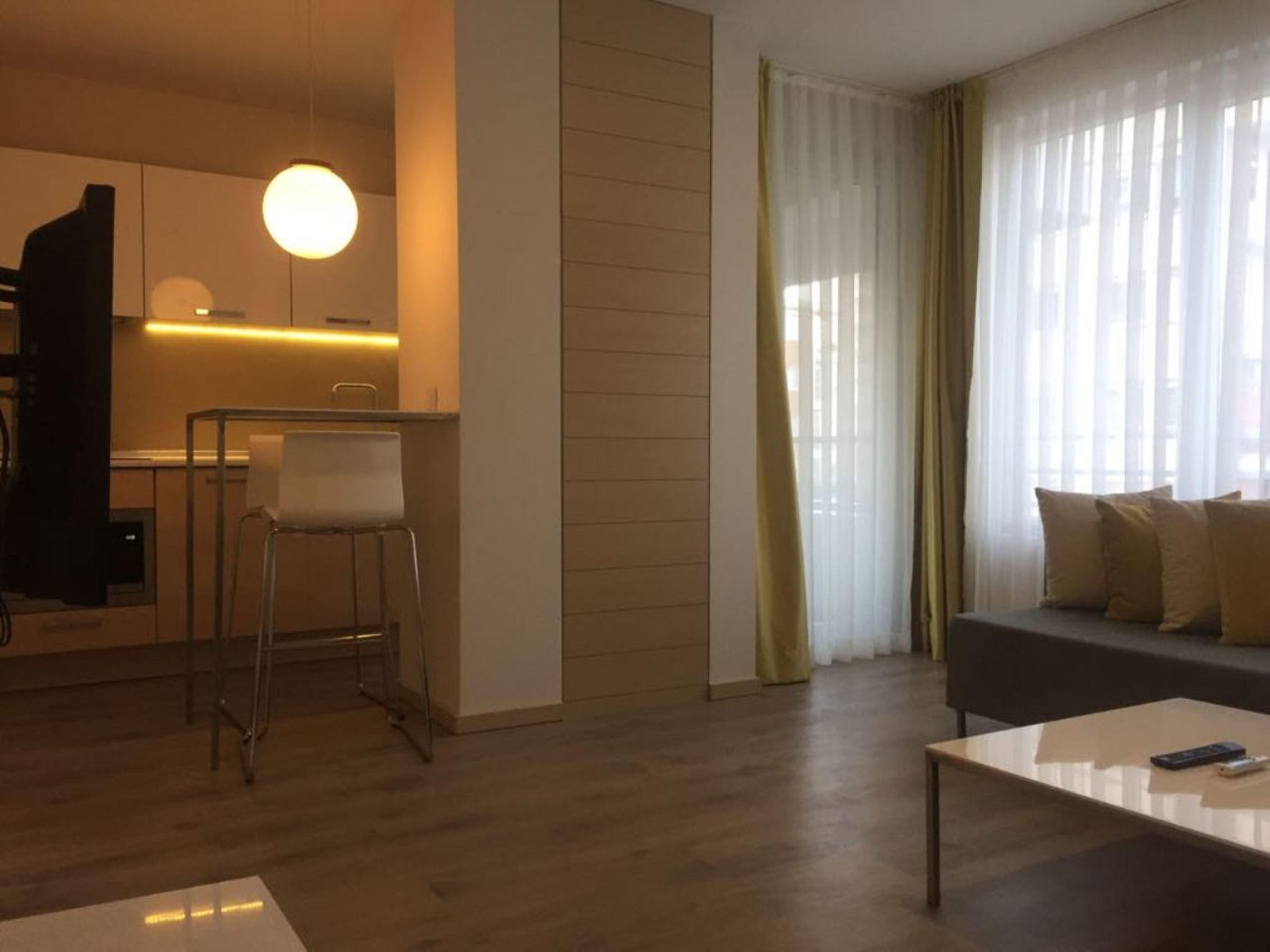 Boutique House Mim-A Aparthotel Antalya Luaran gambar