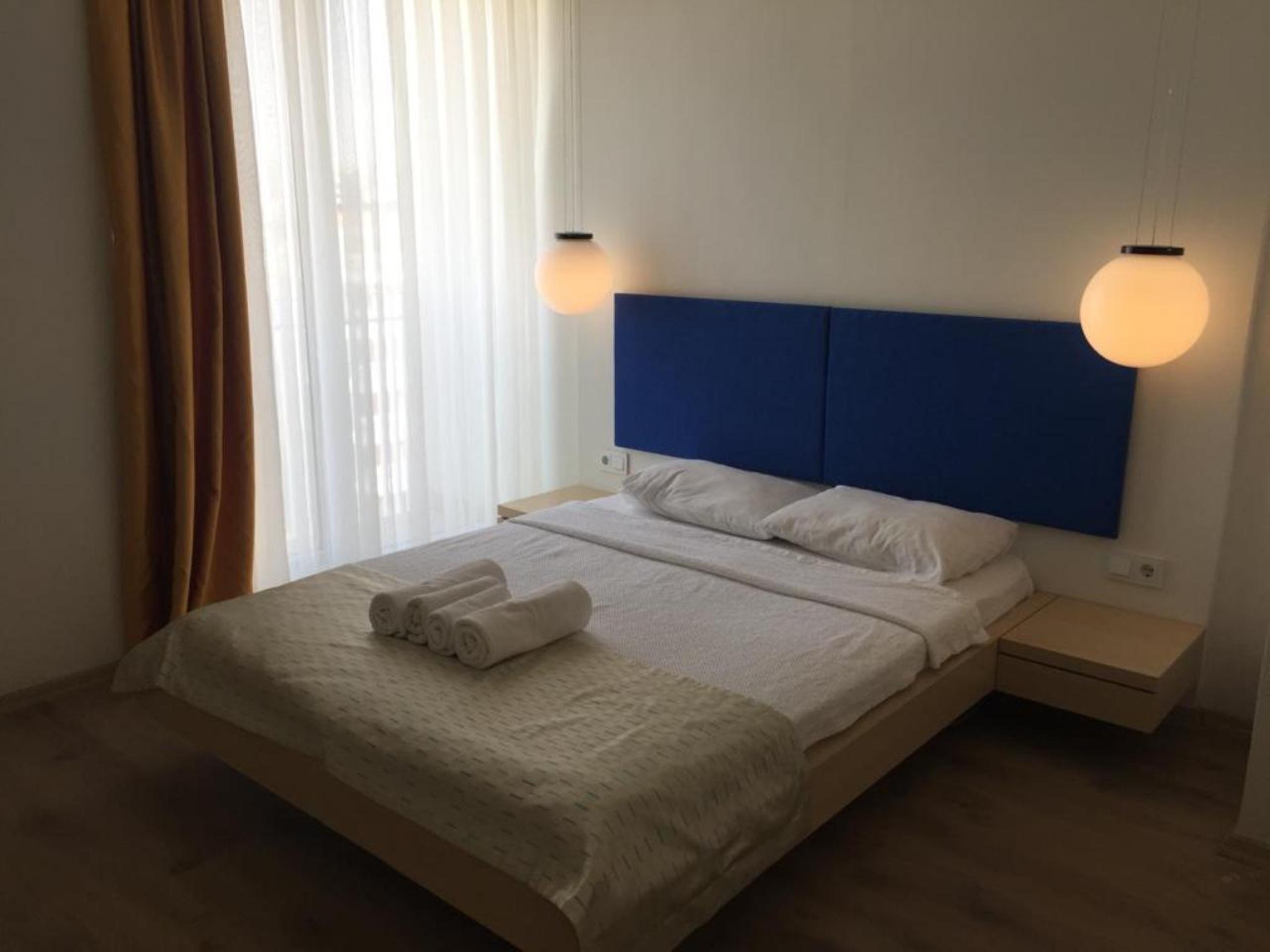 Boutique House Mim-A Aparthotel Antalya Luaran gambar