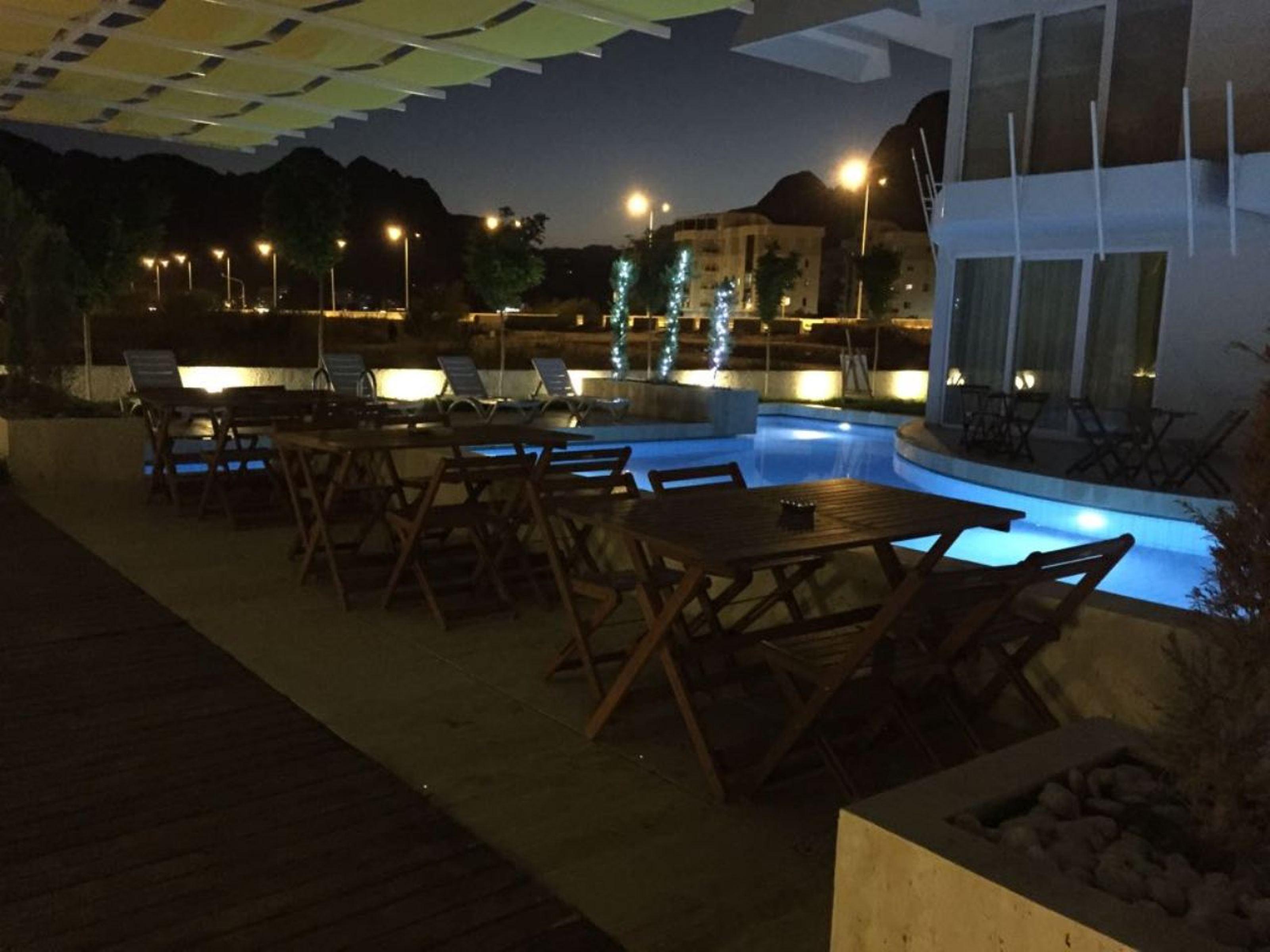 Boutique House Mim-A Aparthotel Antalya Luaran gambar