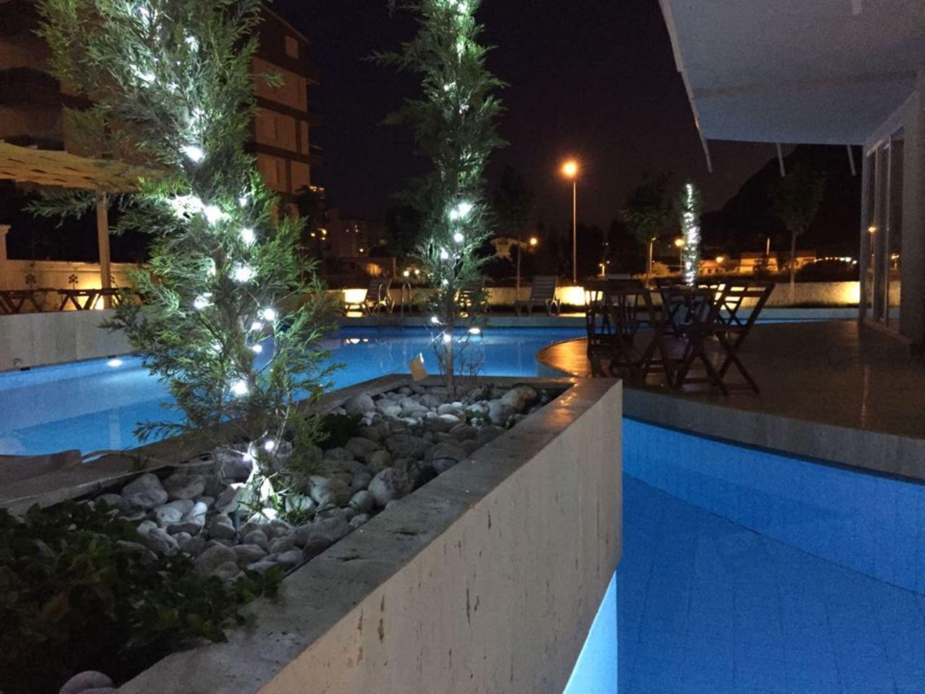 Boutique House Mim-A Aparthotel Antalya Luaran gambar
