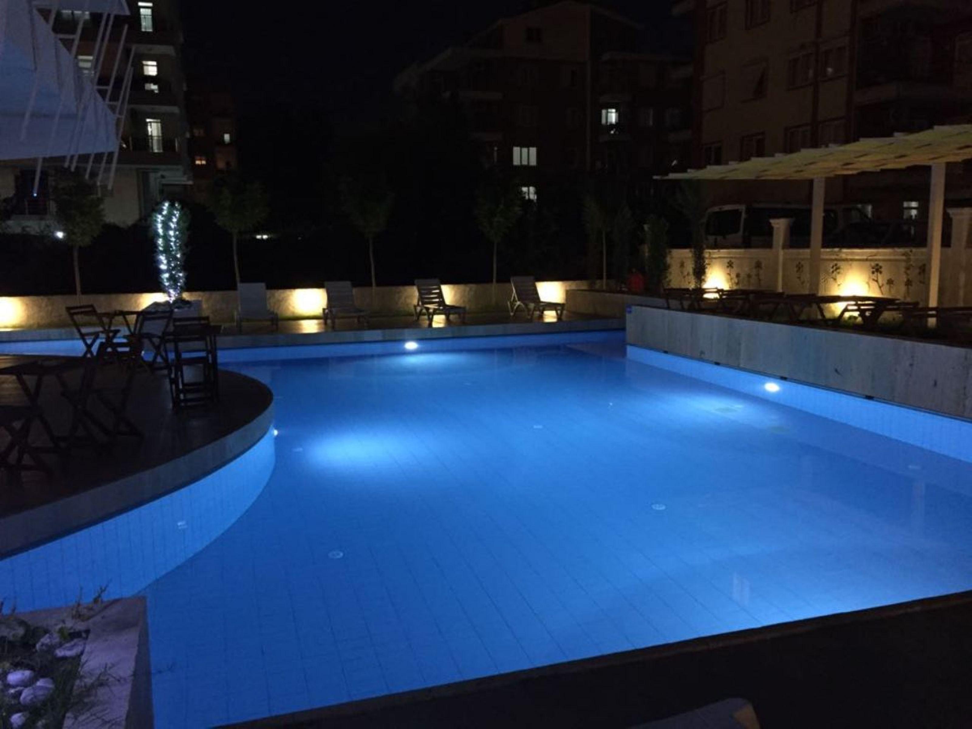 Boutique House Mim-A Aparthotel Antalya Luaran gambar
