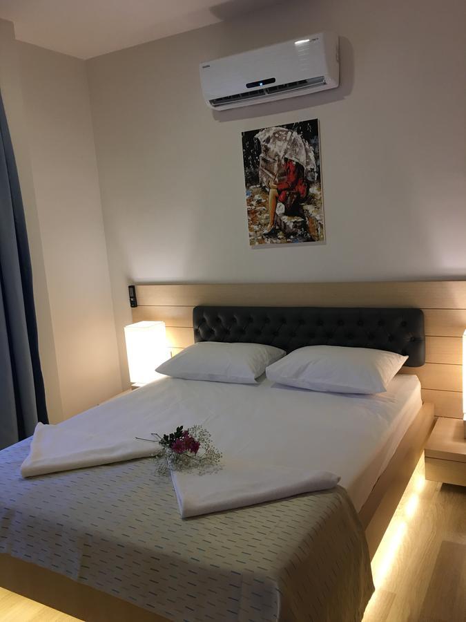 Boutique House Mim-A Aparthotel Antalya Luaran gambar