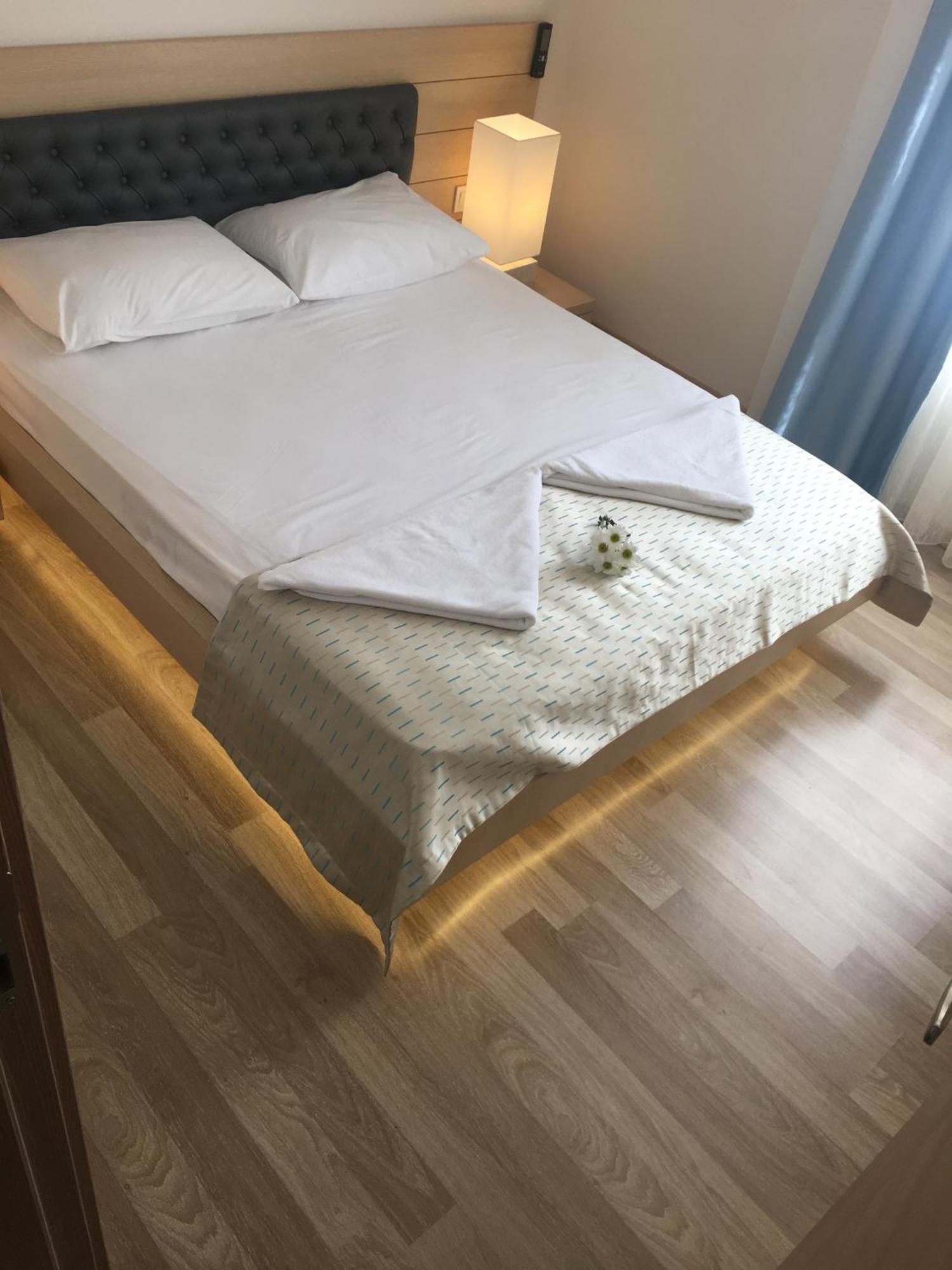 Boutique House Mim-A Aparthotel Antalya Luaran gambar