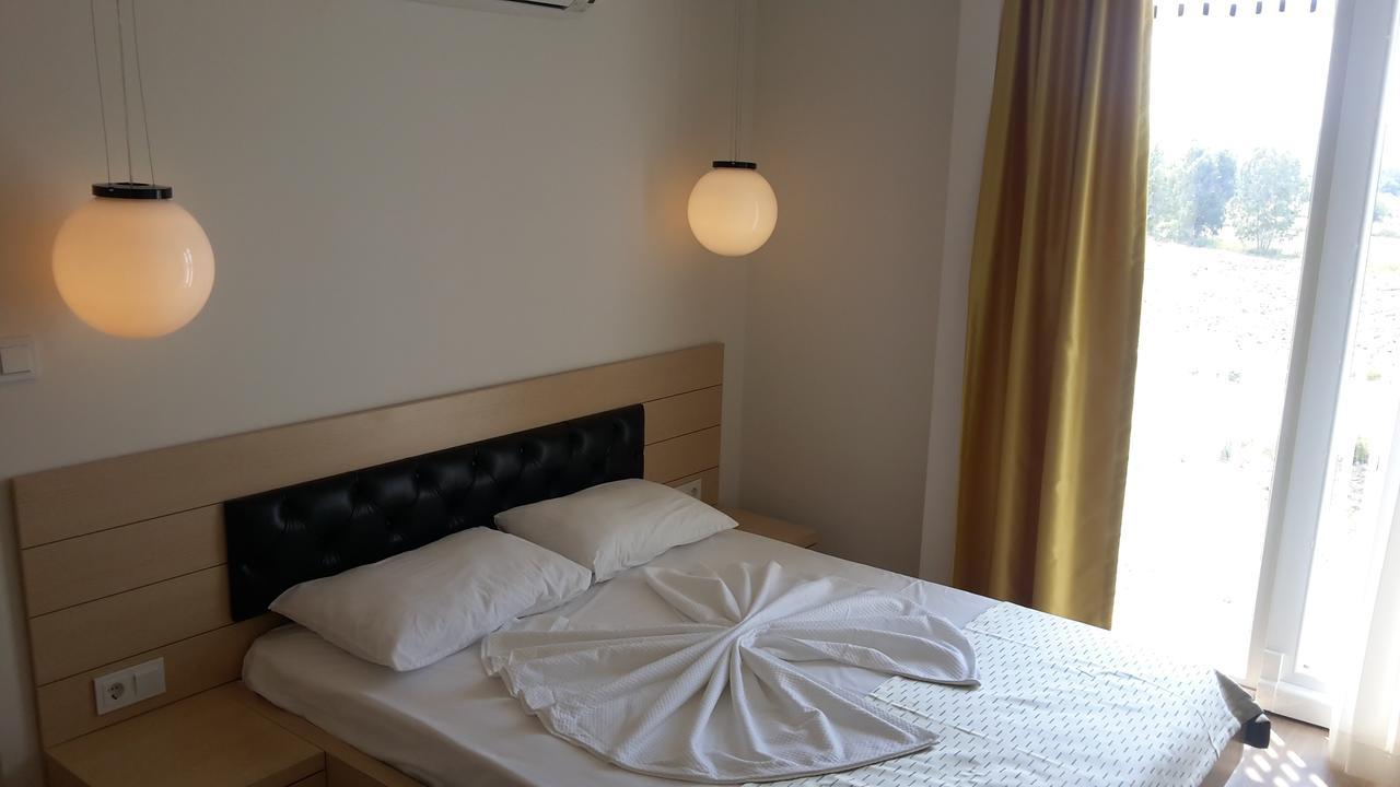 Boutique House Mim-A Aparthotel Antalya Luaran gambar