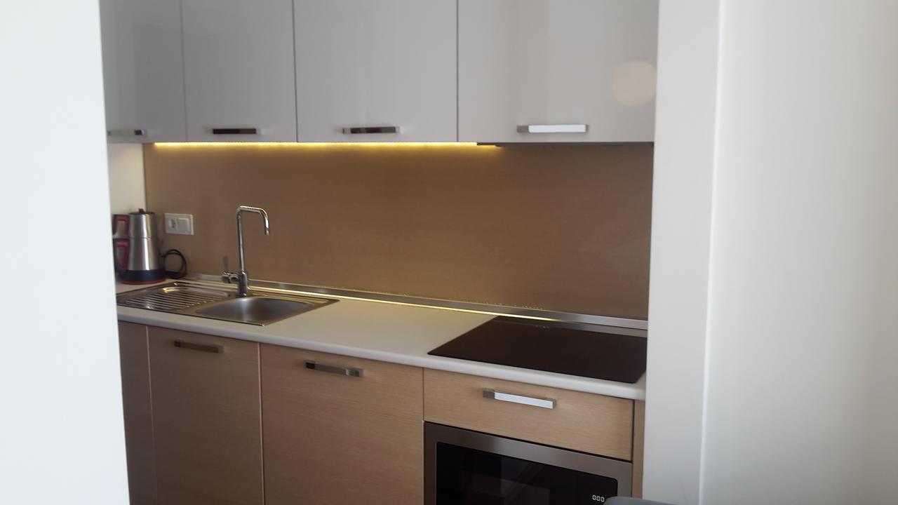 Boutique House Mim-A Aparthotel Antalya Luaran gambar