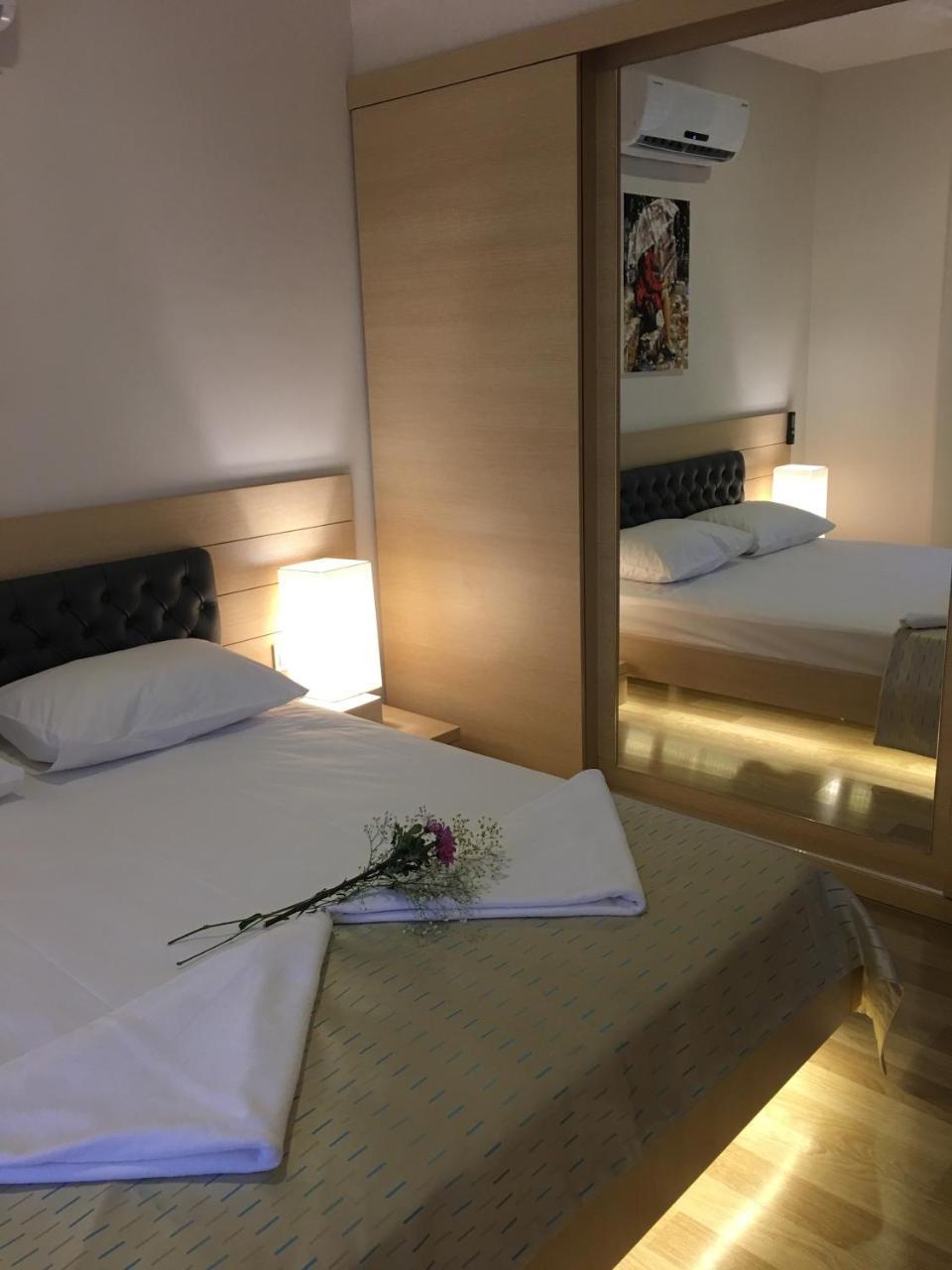 Boutique House Mim-A Aparthotel Antalya Luaran gambar