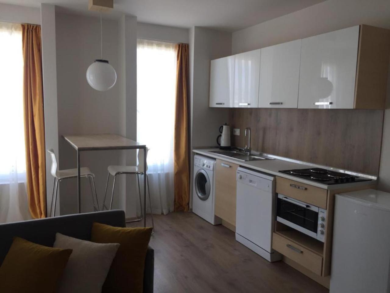 Boutique House Mim-A Aparthotel Antalya Luaran gambar