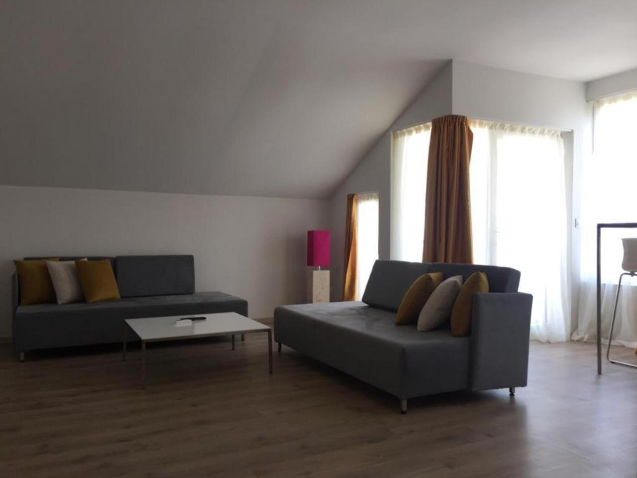 Boutique House Mim-A Aparthotel Antalya Luaran gambar