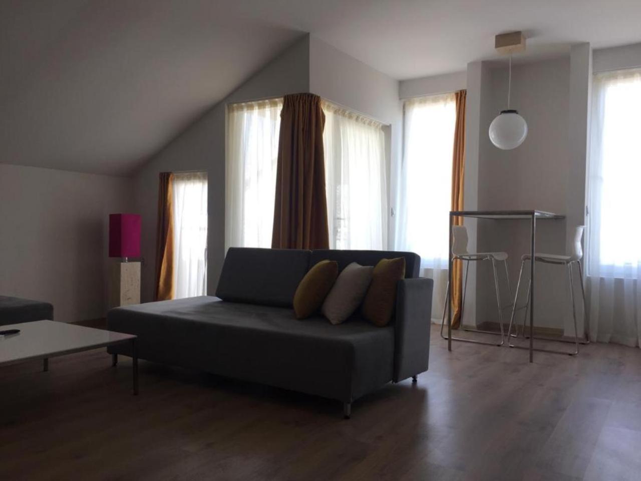 Boutique House Mim-A Aparthotel Antalya Luaran gambar