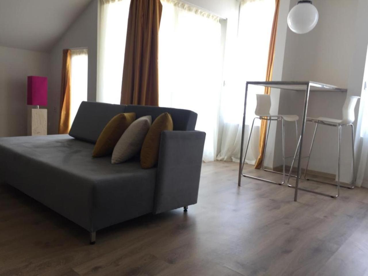Boutique House Mim-A Aparthotel Antalya Luaran gambar