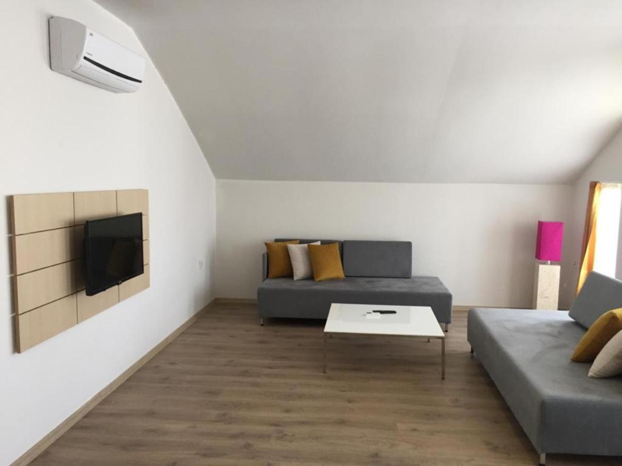 Boutique House Mim-A Aparthotel Antalya Luaran gambar
