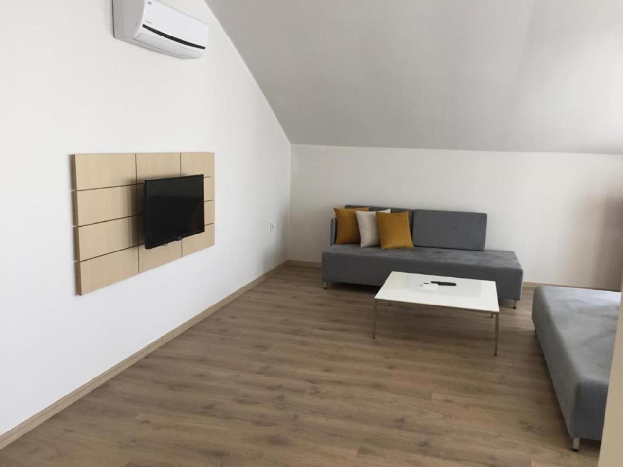 Boutique House Mim-A Aparthotel Antalya Luaran gambar