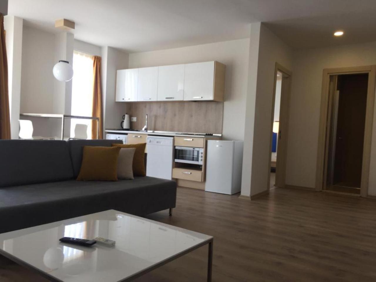 Boutique House Mim-A Aparthotel Antalya Luaran gambar