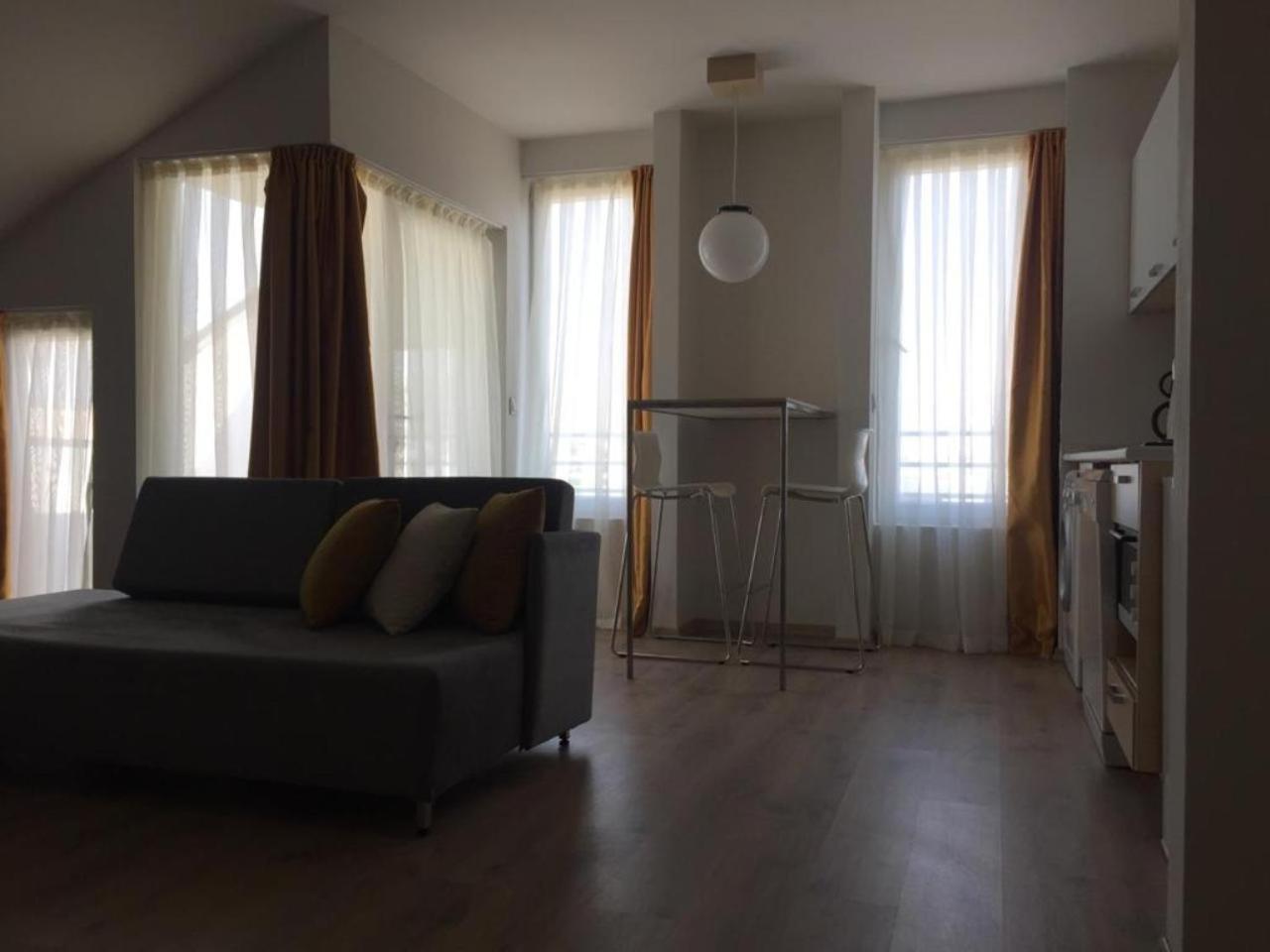 Boutique House Mim-A Aparthotel Antalya Luaran gambar