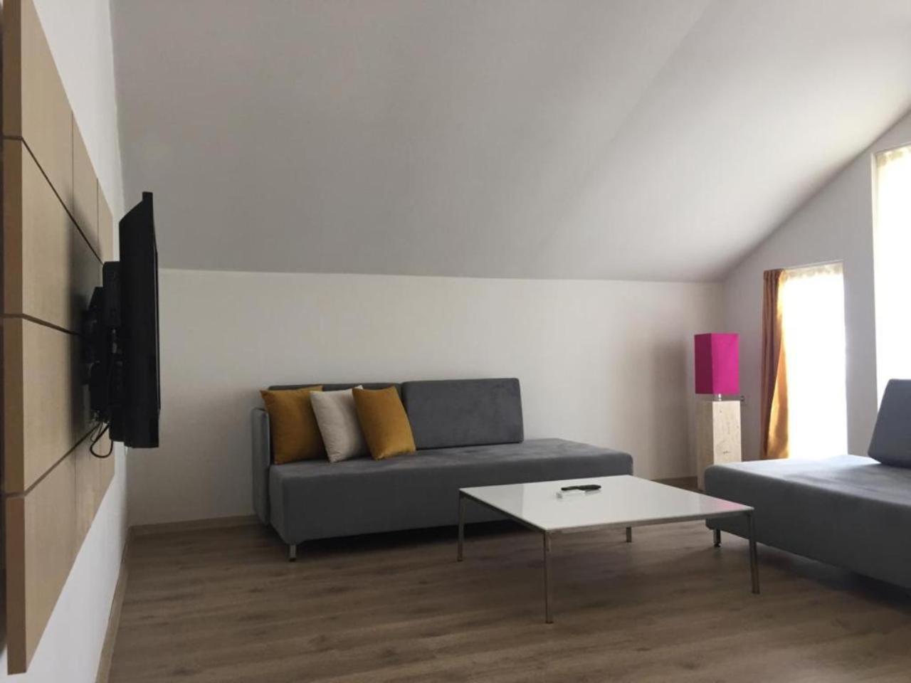 Boutique House Mim-A Aparthotel Antalya Luaran gambar