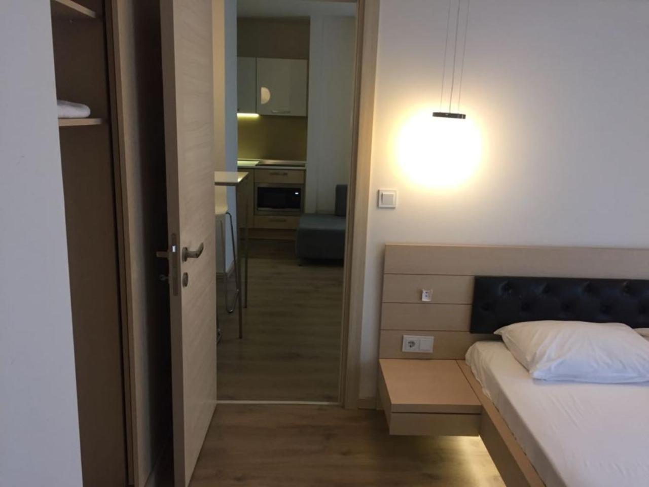 Boutique House Mim-A Aparthotel Antalya Luaran gambar