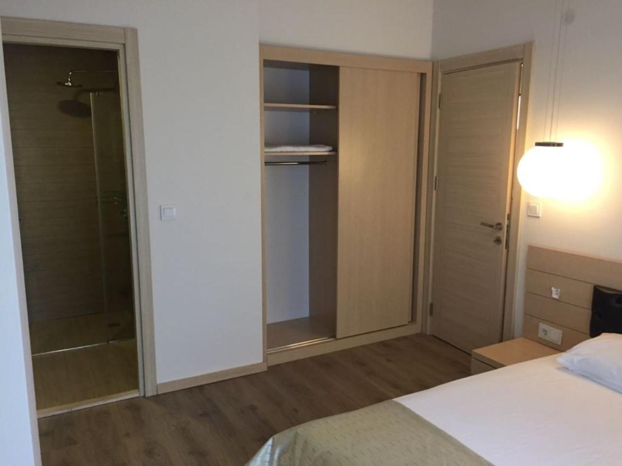 Boutique House Mim-A Aparthotel Antalya Luaran gambar