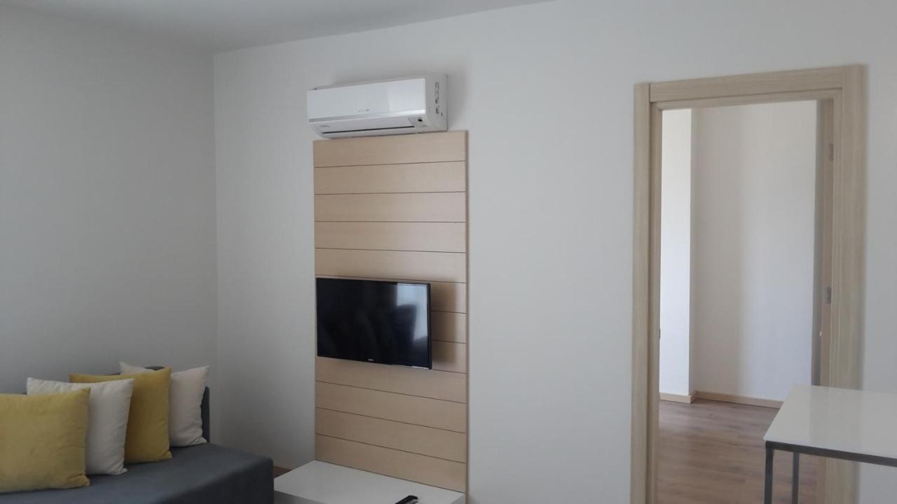 Boutique House Mim-A Aparthotel Antalya Luaran gambar