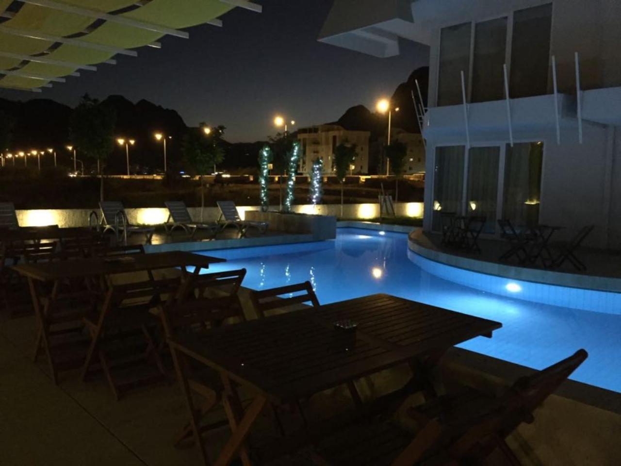 Boutique House Mim-A Aparthotel Antalya Luaran gambar