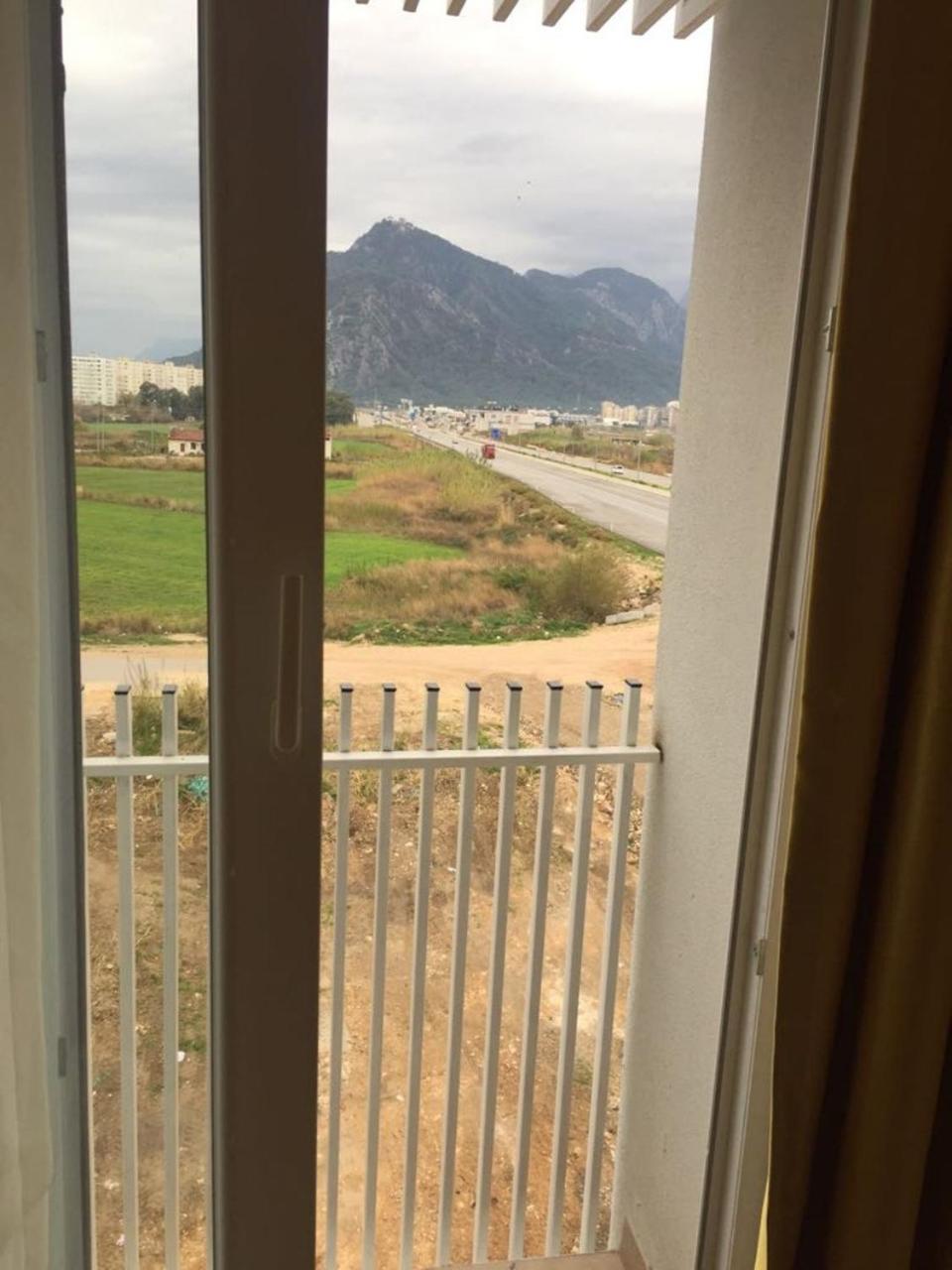 Boutique House Mim-A Aparthotel Antalya Luaran gambar