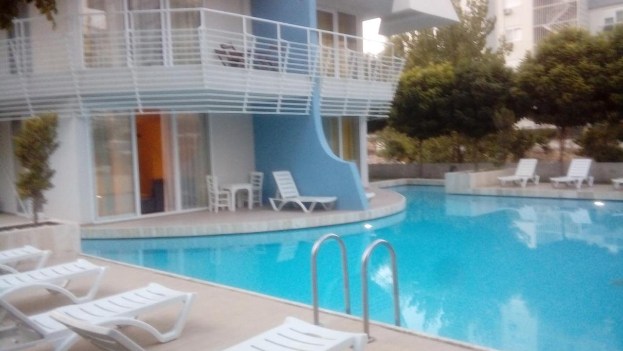 Boutique House Mim-A Aparthotel Antalya Luaran gambar